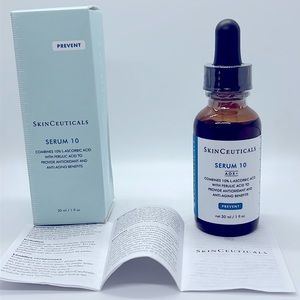 SKINCEUTICALS SERUM 10 AOX+ (Vitamin C serum for sensitive skin)